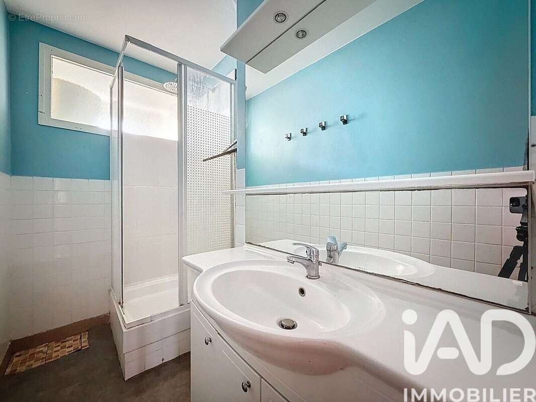 Photo 8 - Appartement à ROUBAIX