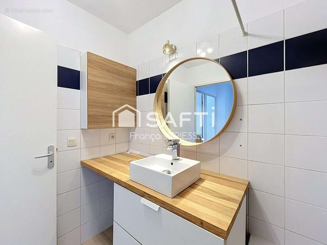 Appartement 64 m² à Bordeaux  - photo 7