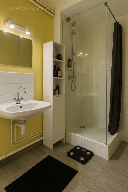 Appartement à ORLEANS