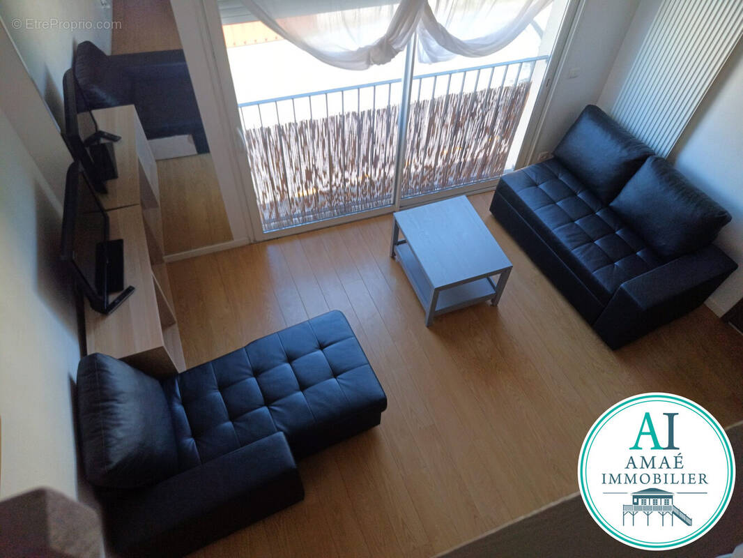 Appartement à EYSINES