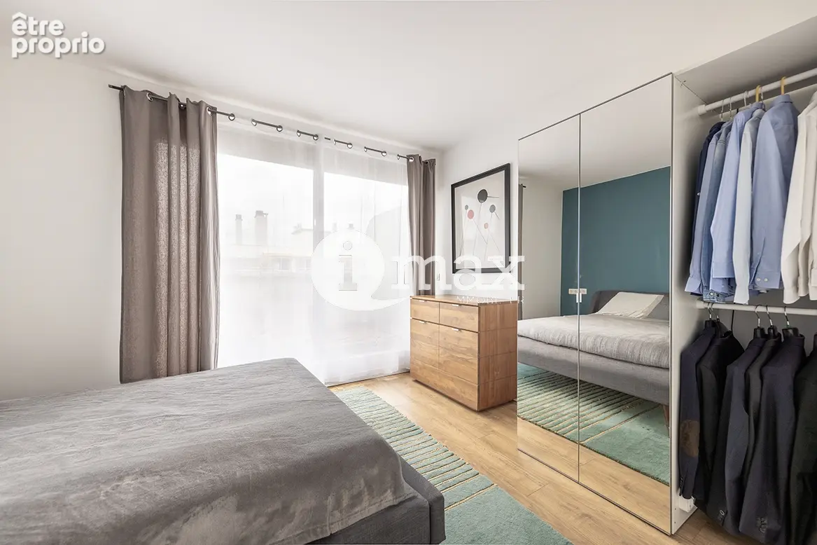 Levallois - 4 pièces - 880 000 euros fai - photo 7