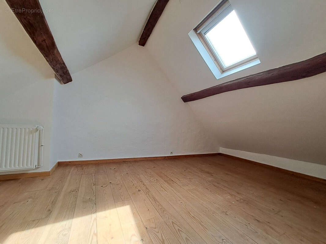 Appartement à RAMBOUILLET
