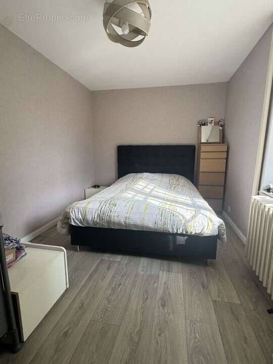 Appartement à ETAMPES