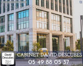 Commerce à POITIERS