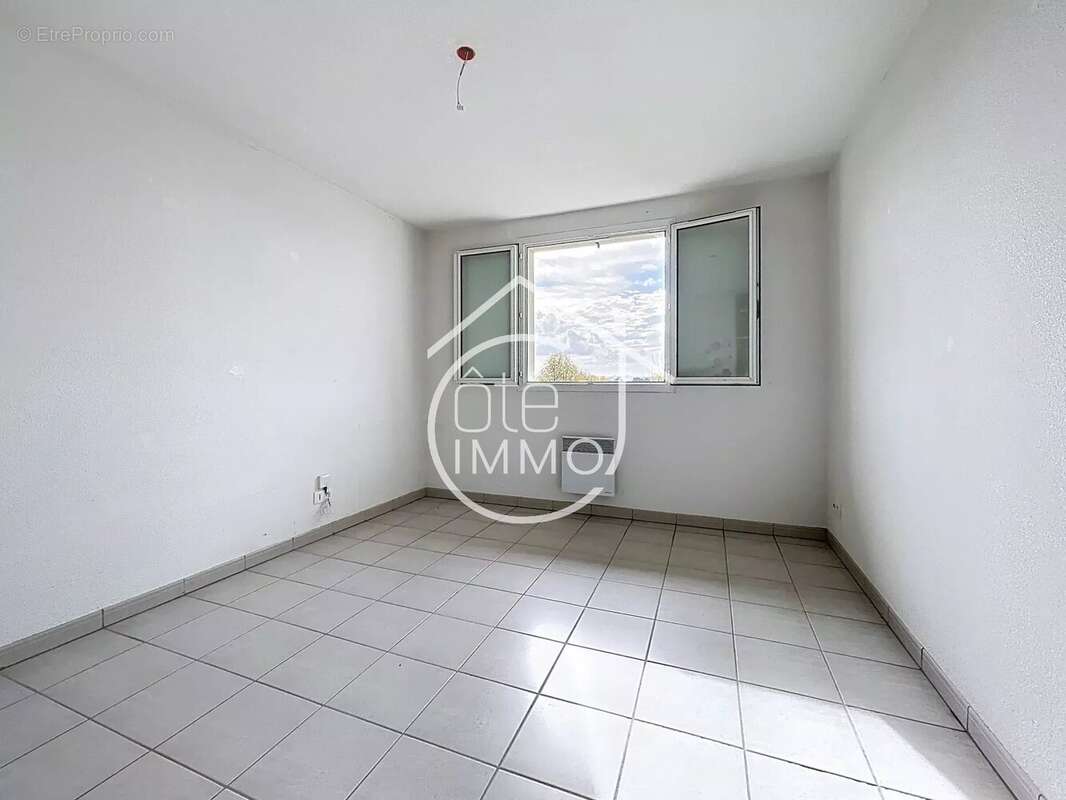 Appartement à CASTILLON-LA-BATAILLE