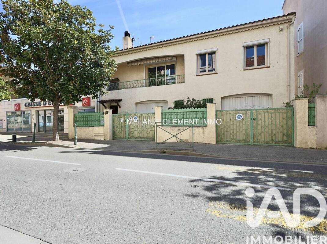 Photo 1 - Maison à SANARY-SUR-MER