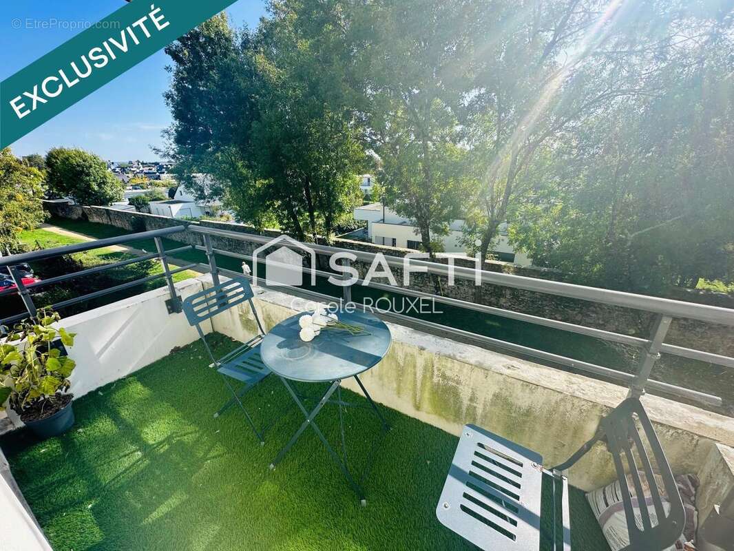 Photo 5 - Appartement à VANNES