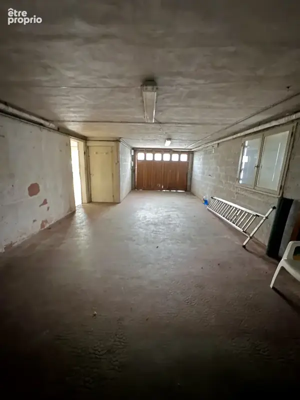 LIBOURNE   Maison 102 m2 à rénover + terrain 1 035 m2 constructible - photo 6