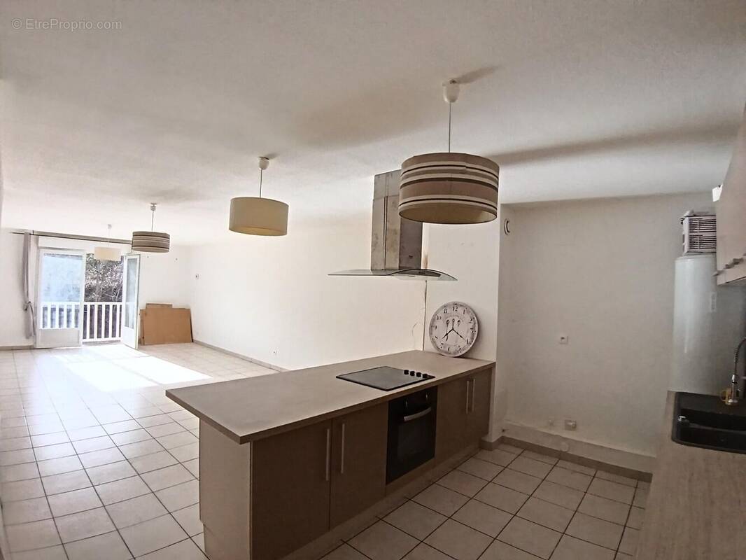 Photo 1 - Appartement à LA FERTE-SOUS-JOUARRE