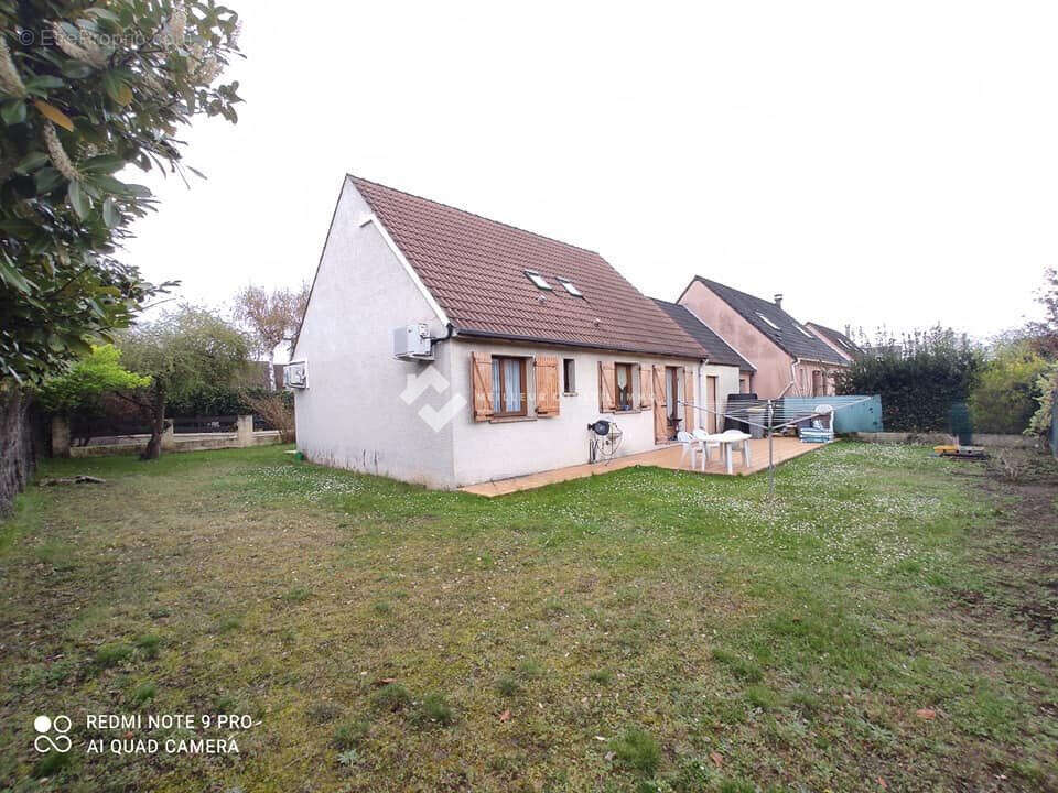 Maison à DRAVEIL