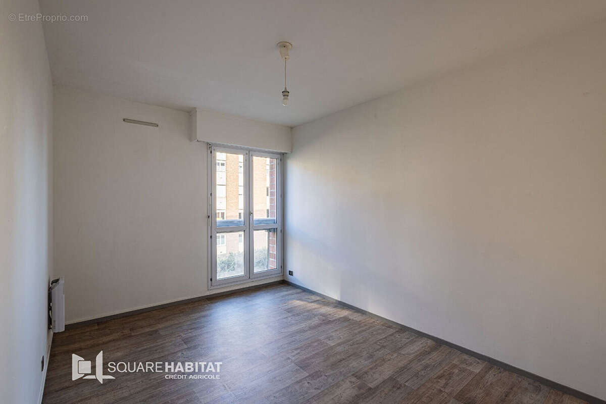 Appartement à SAINT-ANDRE-LEZ-LILLE