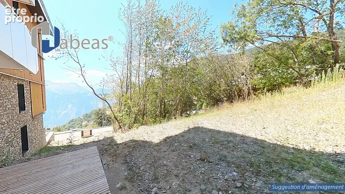 T2 avec 1 chambre et un Balcon de 16.31m², Un Casier à Ski, et un cellier - photo 17
