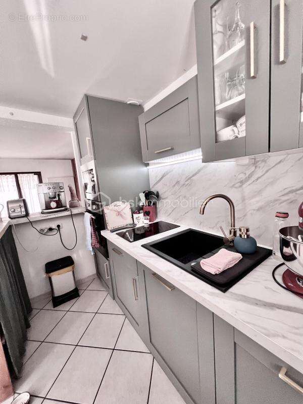 Appartement à SAINT-JEAN-DE-MAURIENNE