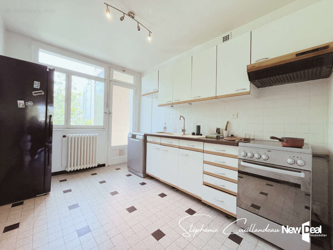 Appartement à ANNECY