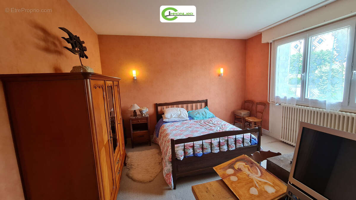 Maison à LA FERTE-BERNARD