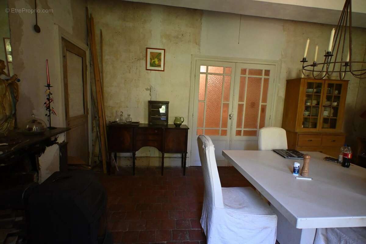 À vendre Aubigny : Projet de rénovation de rêve - photo 7