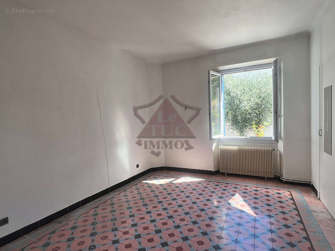 Maison avec terrasse - photo 5