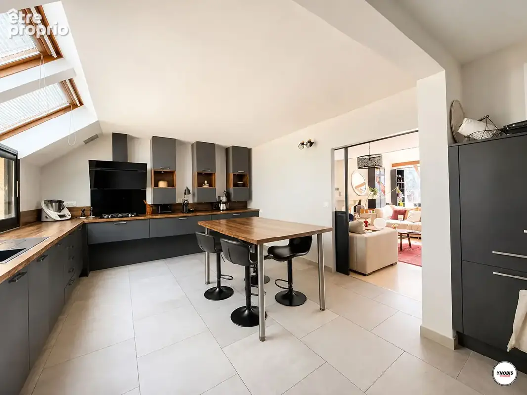 Maison Limay - photo 9