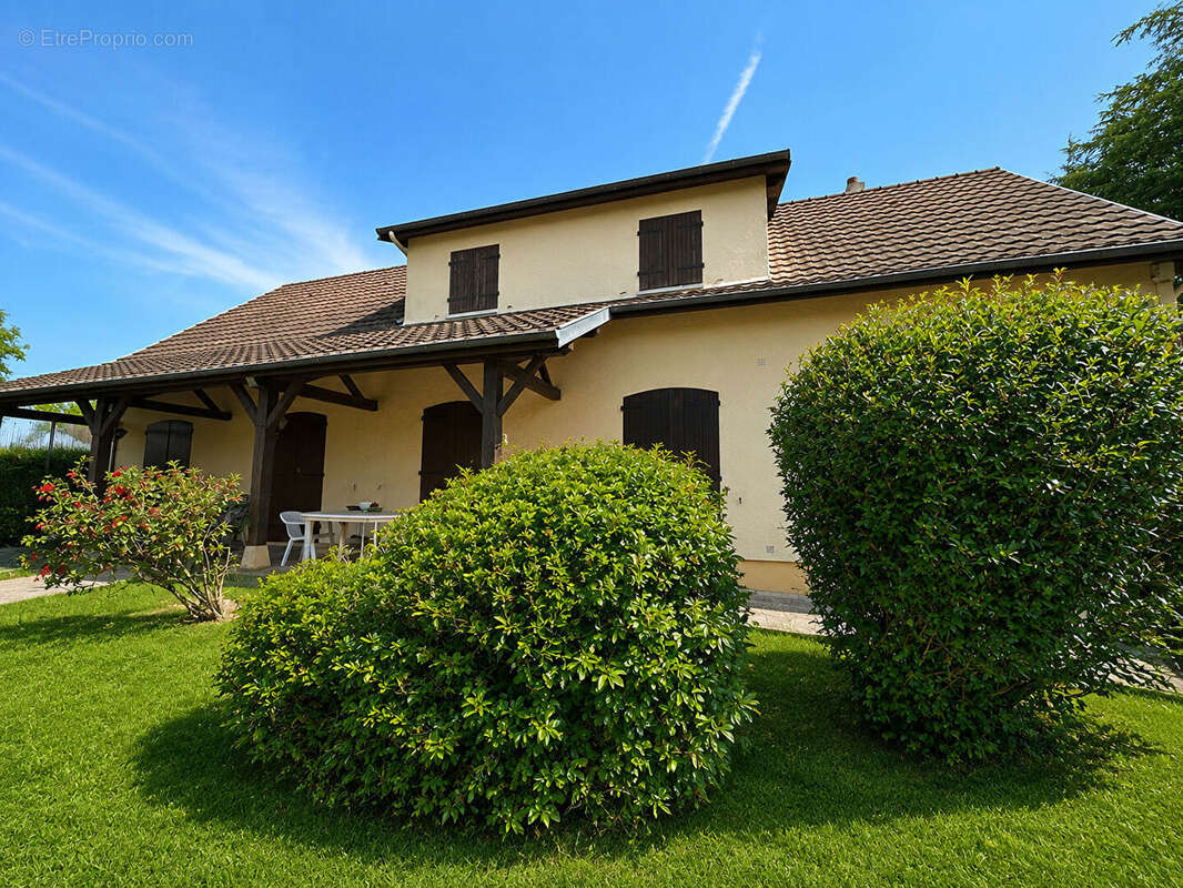 Maison 169 m² à Lavoux  - photo 7
