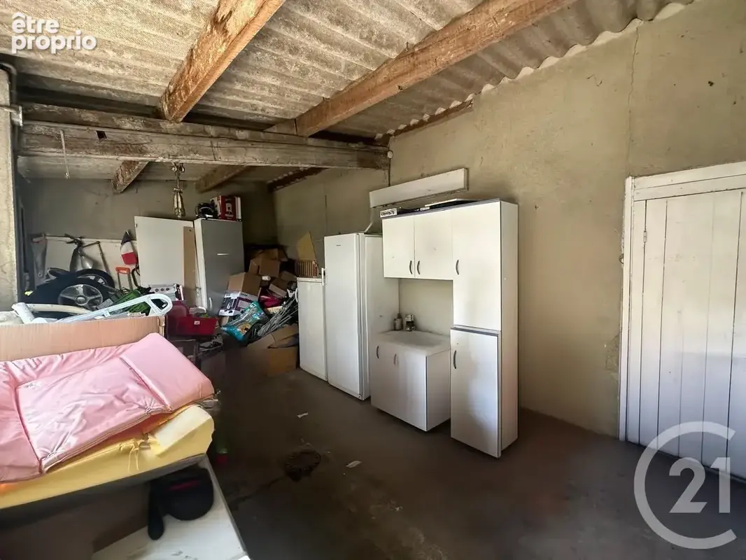 Maison 5 pièces 123 m² à vendre à Villeneuve-L'archeveque (89190) - photo 10