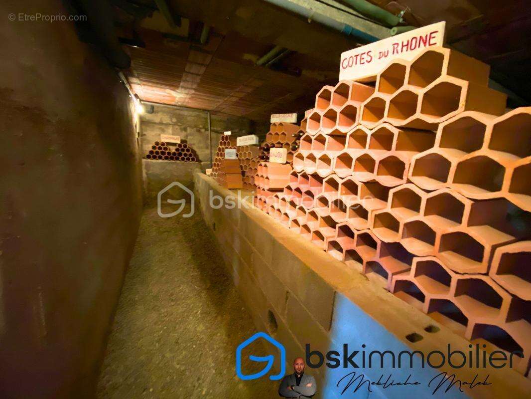 Maison à SAINT-PRIVAT-DES-VIEUX