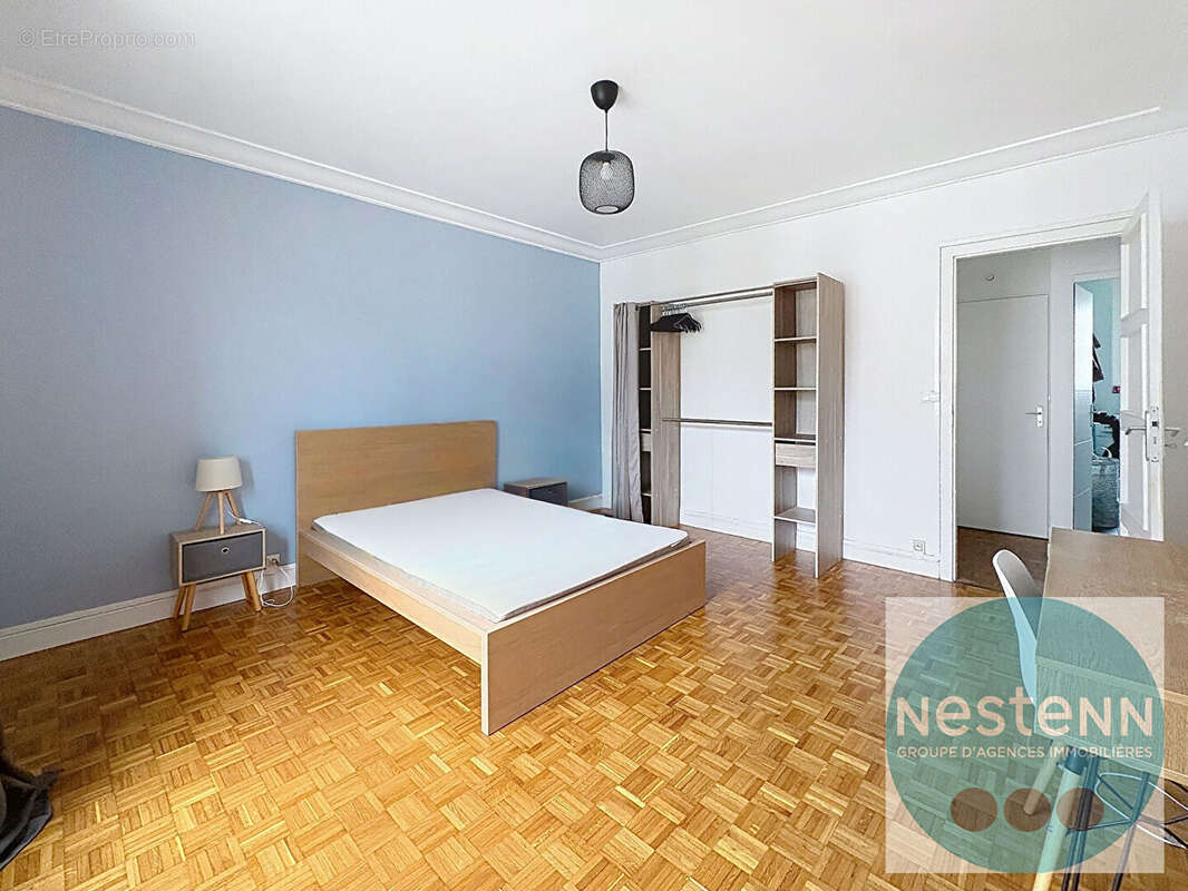 Appartement à ORLEANS