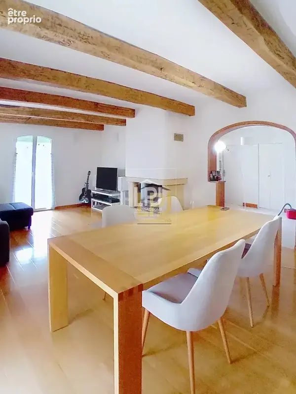 À VENDRE : Maison spacieuse à Castelnaudary - photo 4
