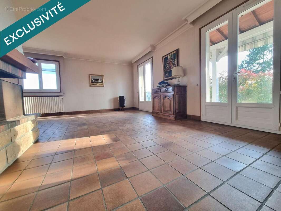 Photo 7 - Maison à GRANGES-LES-BEAUMONT