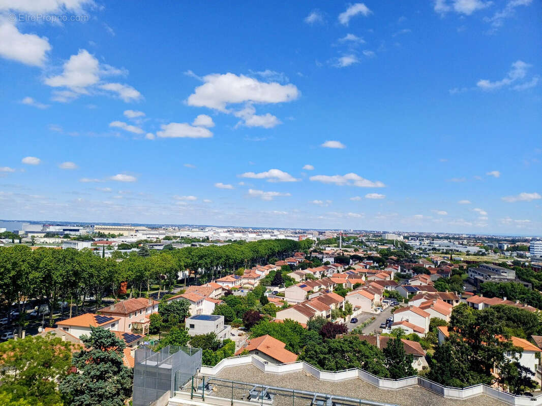 Appartement 76 m² à Colomiers  - photo 5