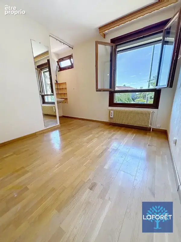 Jarville Montaigu  Maison familiale de 190 m2 Grand Jardin  5/6  Chambres Garage 2 voitures - photo 9