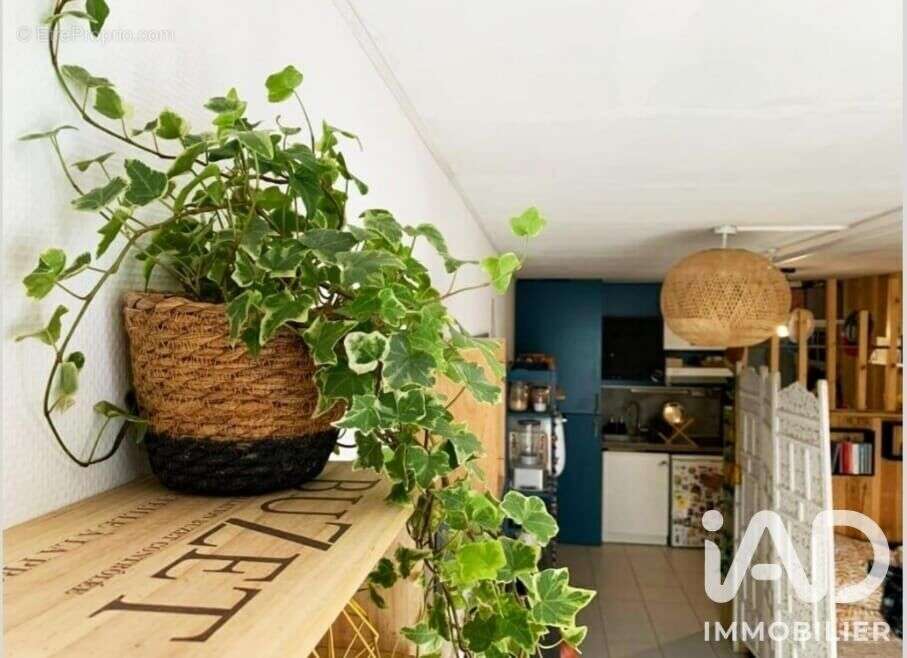 Appartement 29 m² à La Rochelle  - photo 6