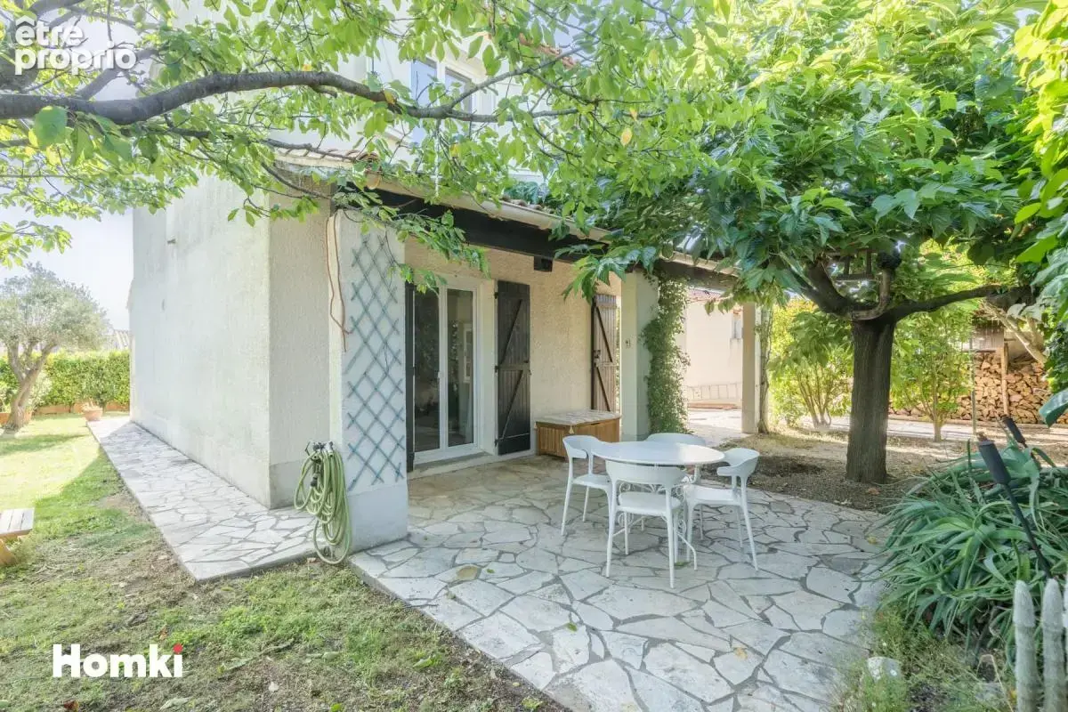 Villa T5 de 120 m² à Baillargues 34670 - photo 3