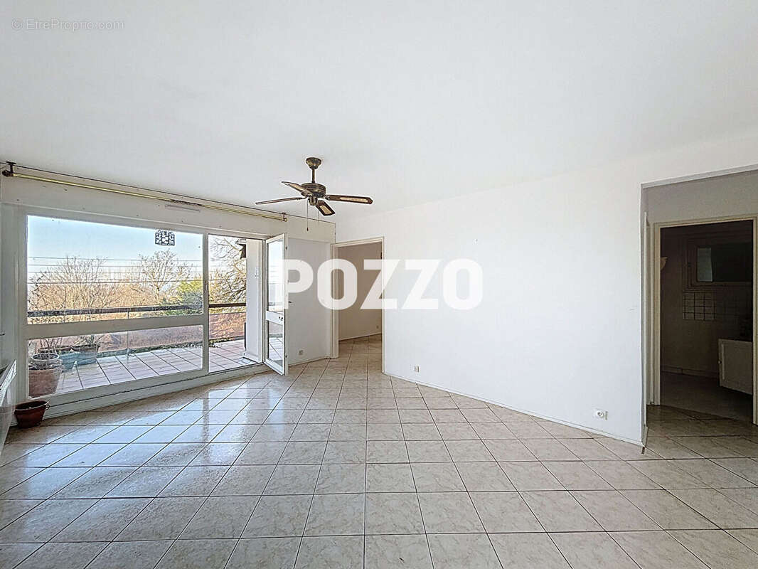 Appartement à TROUVILLE-SUR-MER