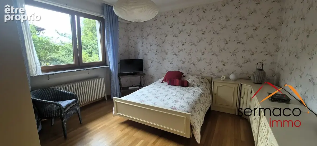 Maison 6 pièces 147 m² à vendre à Metzing (57980) - photo 6