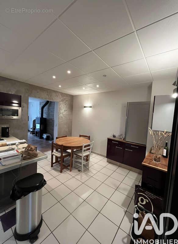 Photo 8 - Maison à LONGPONT-SUR-ORGE