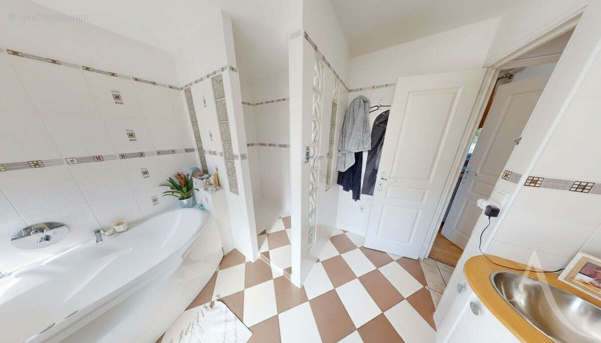 Maison Montierchaume - photo 7