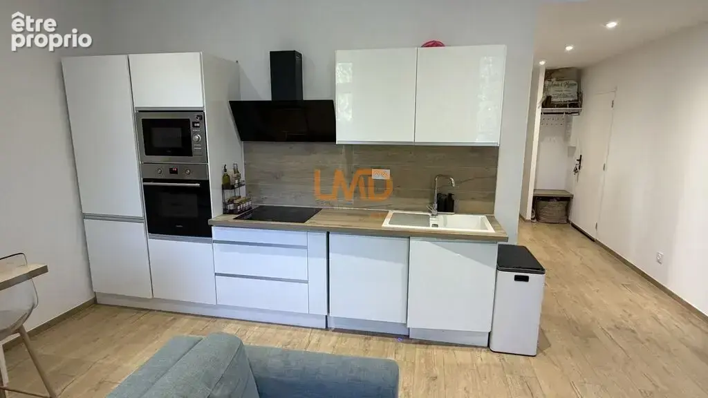 Le Muy (83490) – Centre-ville – T4 de 74 m² entièrement rénové - photo 5