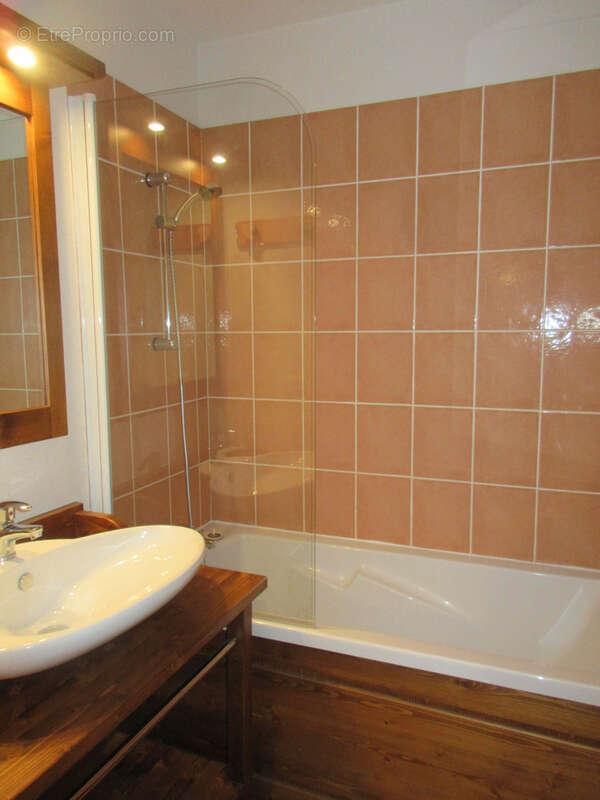 Appartement à ABRIES