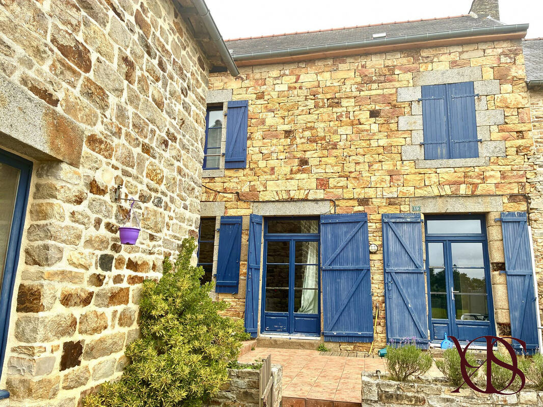 Maison à GAHARD