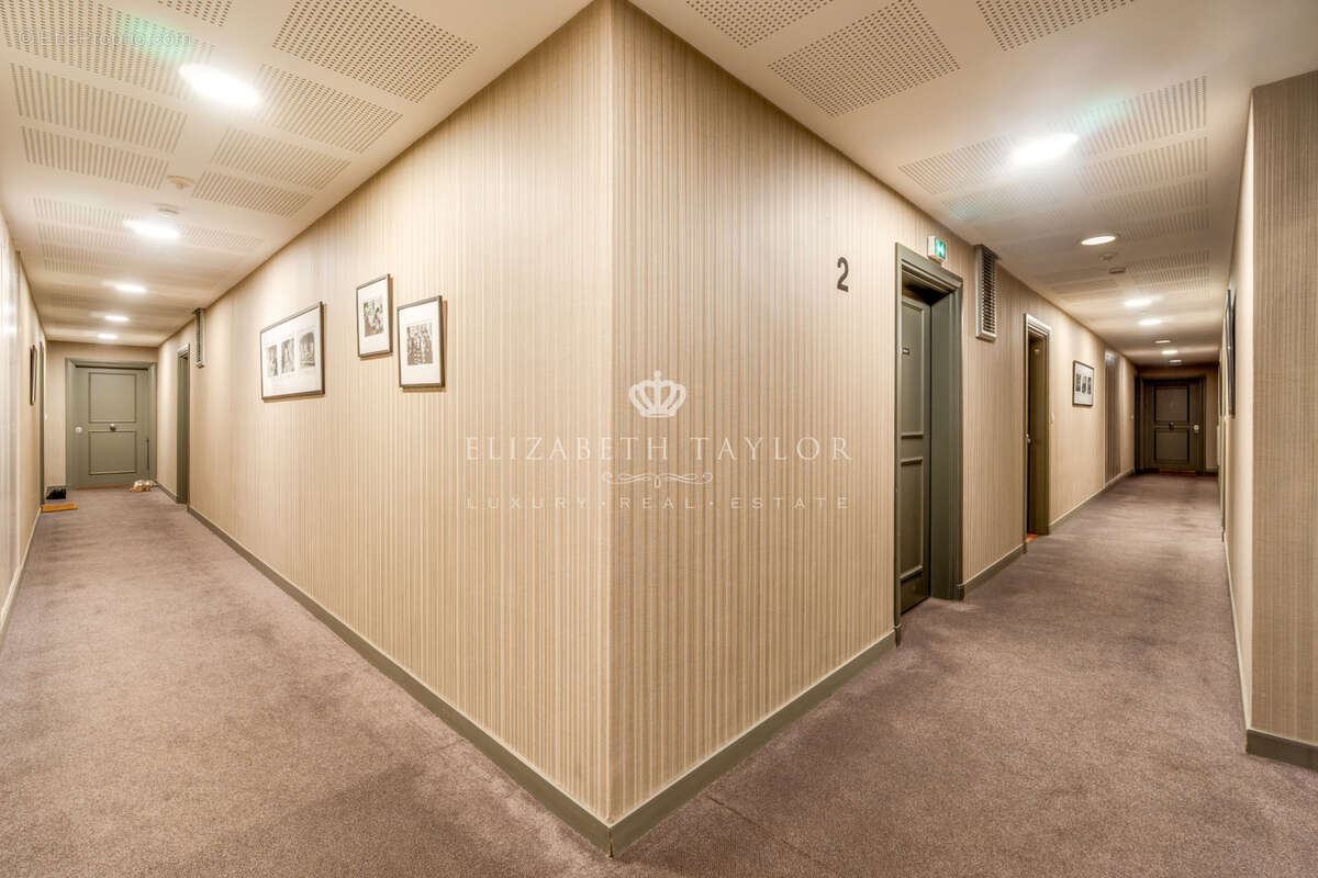Maisons-laffitte hyper centre residence de haut standing - photo 14