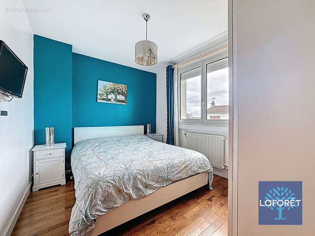 Maison à CHILLY-MAZARIN