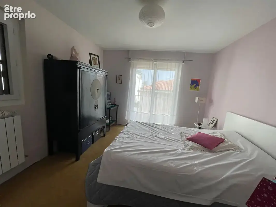 Appartement La Ciotat clos des plages 135 m2 - photo 5