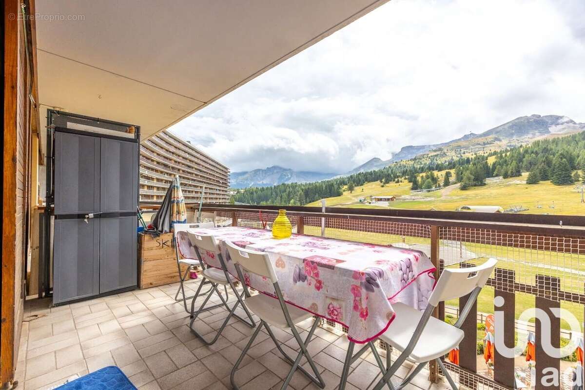 Photo 5 - Appartement à LA CLUSE