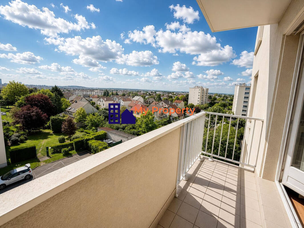 Appartement 59 m² à Houilles  - photo 3