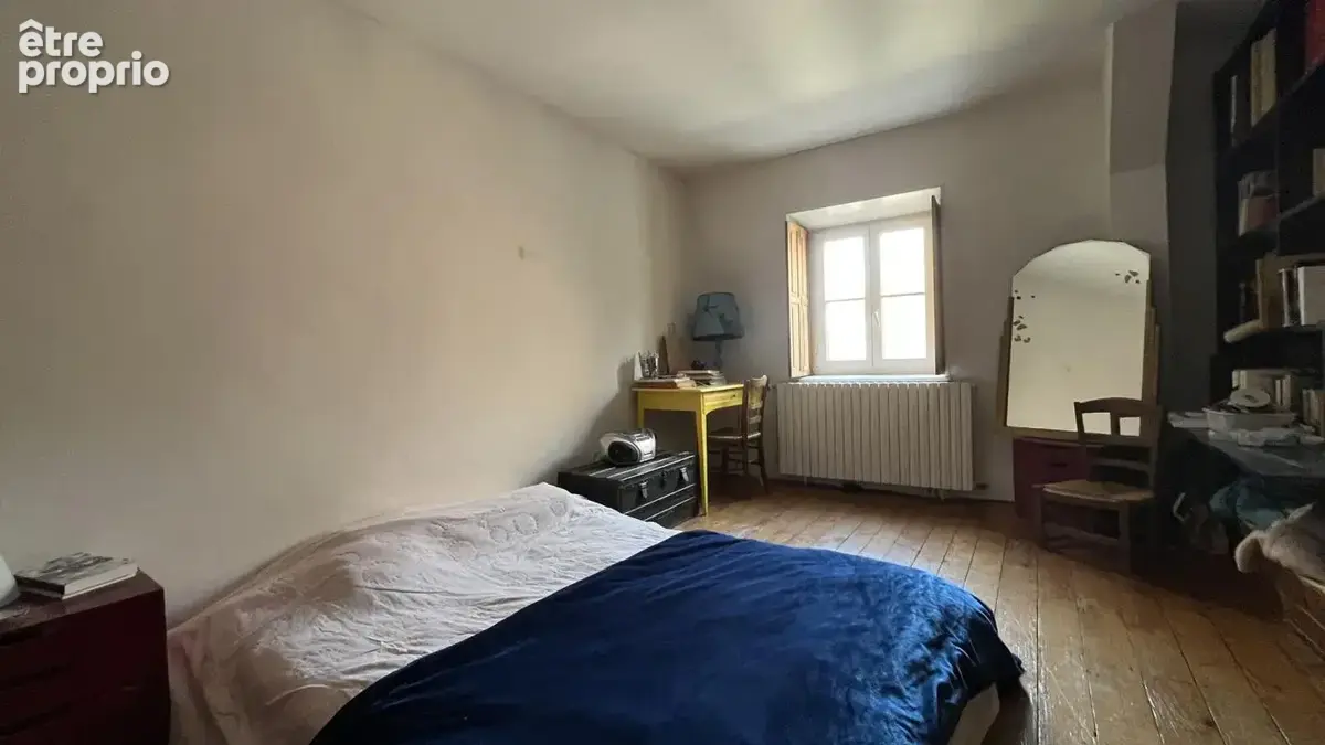 Maison bourgeoise avec vue sur Couhard et joli jardin à la française - photo 28