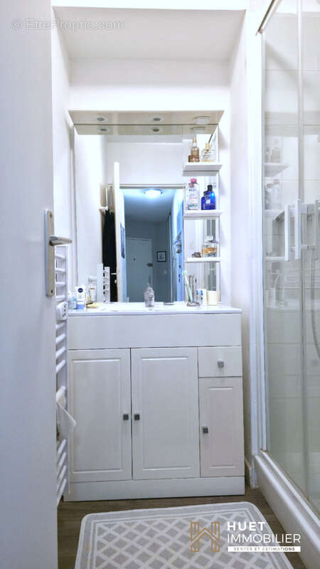Appartement à BRUZ