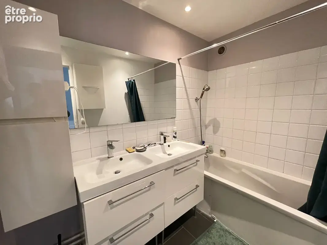 Appartement Sartrouville 4 pièce(s) 85 m2 - photo 11