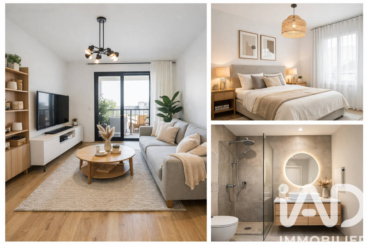 Photo 1 - Appartement à MENTON