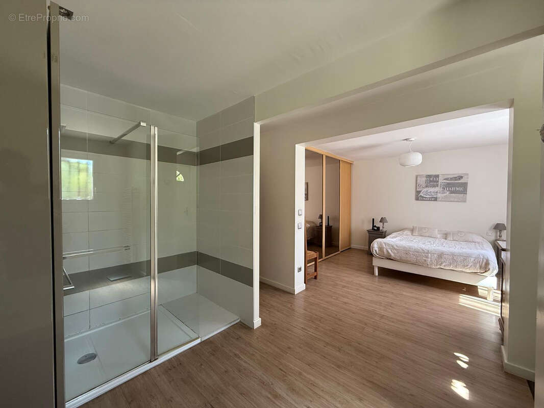 Maison à ESPIRA-DE-L&#039;AGLY