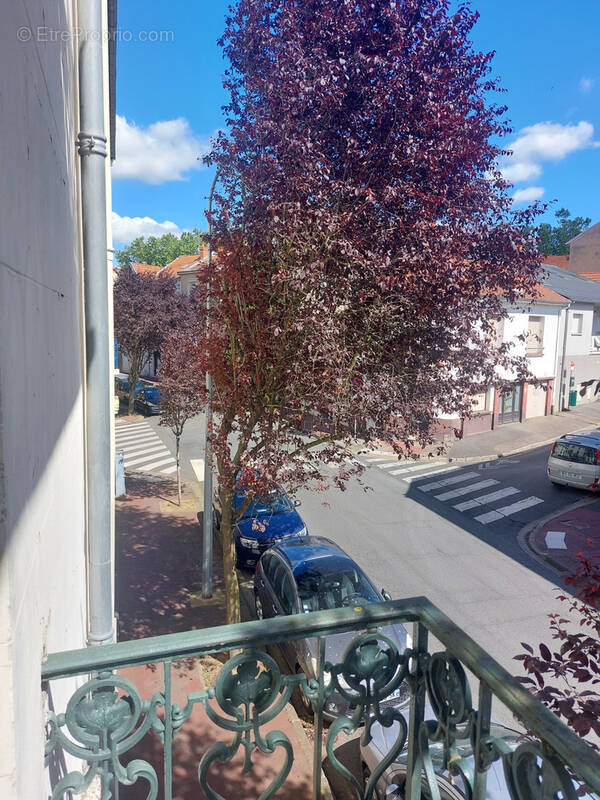 Appartement à VICHY